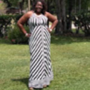 Meet your Posher, Tiffany